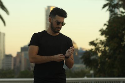 NicoGarreaud's profile picture. Chilean DJ & producer. Promos: nicogarreaudmusic@gmail.com