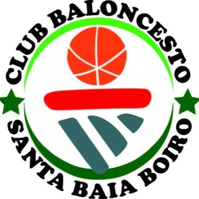 Twitter oficial do Club baloncesto Santa Baia. Baloncesto en Boiro dende o 1992. ⛹️‍♀️💗🟢⛹🏻‍♂️ #BaloncestoBaseArousaNorte
