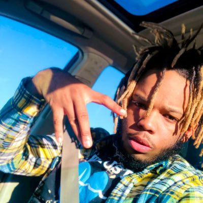 Fattsosama7's profile picture. NO LUV🖤