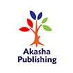 Akasha Publishing Ltd is a new publishing company. We publish books in subjects like alternative history, science fiction, spirituality, and the metaphysical.