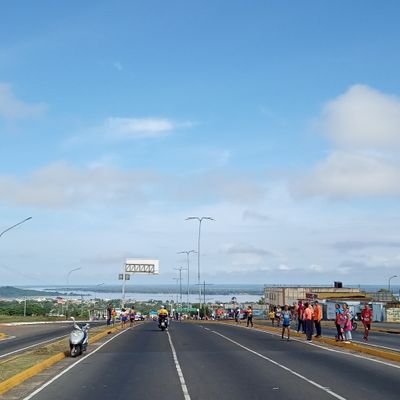 QuetalGuayana's profile picture. #Noticias de la Ciudad