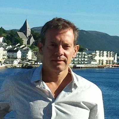 Health, Safety & Environment passionate, family man and slow runner on weekends. Tweets are personal opinions 🌍♻️🇪🇺