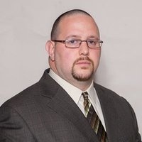 Chad Rea (@chadgrea) 's Twitter Profile