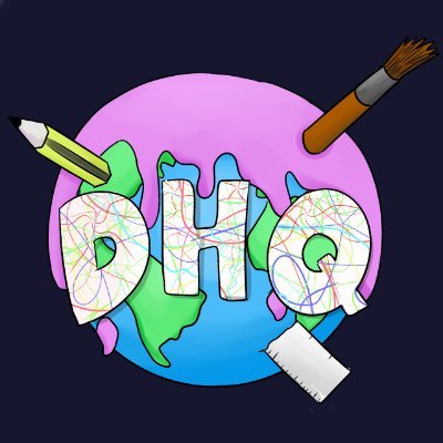DHQ | The Community Based Market Made For Discord!