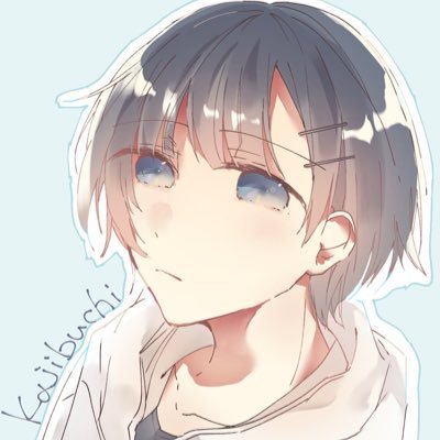 梶渕さんのプロフィール画像
