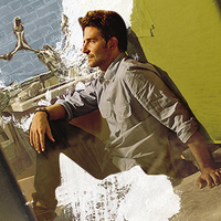 Bradley Cooper Network (@bradcoopernet) 's Twitter Profile