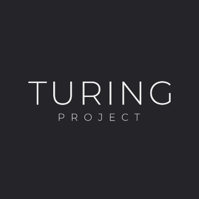TuringProject's profile picture. Turing Project designs and manufactures premium products to create efficient and aesthetically pleasing workplaces.