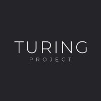 Turing Project (@turingproject) 's Twitter Profile