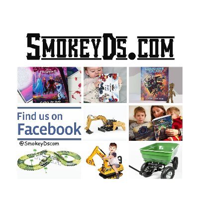 SmokeyDs.com