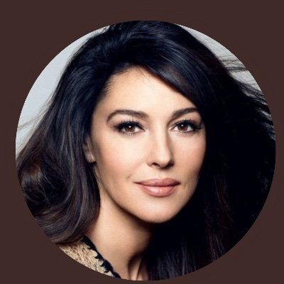 Monica Anna Maria Bellucci is an Italian actress and fashion model.