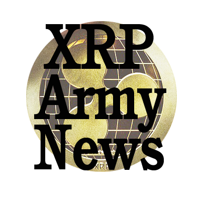 XRPArmyNews Profile Picture