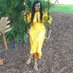 Afua (@afuahalliday) Twitter profile photo Afua (@afuahalliday) Twitter profile photo