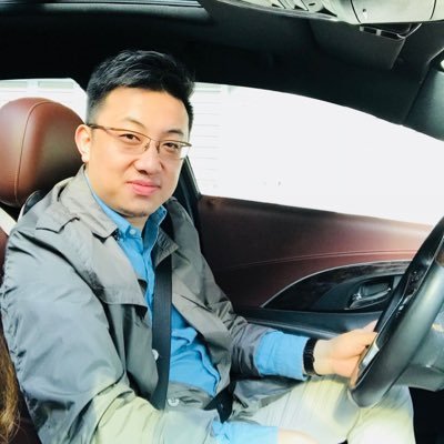 pigyanyan's profile picture. 一个根本不想在Wechat上发任何朋友圈的人，只能用Twitter记录美好生活。