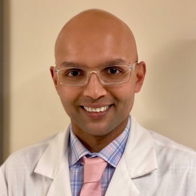 Omar K. Siddiqi, MD, FACC