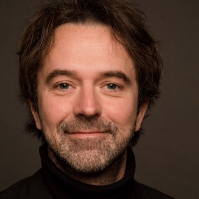 SBonnabel's profile picture. 