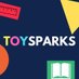 ToySparks (@ToySparks) Twitter profile photo