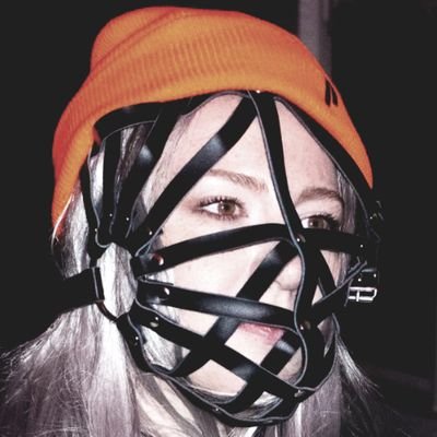 donaisabelle's profile picture. horrendous to behold