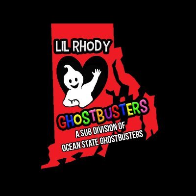 Lil Rhody Ghostbusters is a children's chapter of Ocean State Ghostbusters. Kids give back through community service projects, and spreading smiles at Parades.