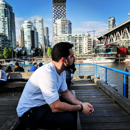 Filipedeo's profile picture. 