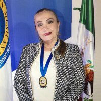 Elena Lopez Gavito(@elopezgavito) 's Twitter Profile Photo