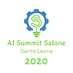 AI Innovation Summit Salone (@aisummitsalone) Twitter profile photo AI Innovation Summit Salone (@aisummitsalone) Twitter profile photo