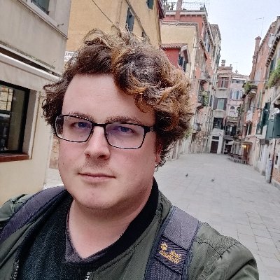 RobDeclerck's profile picture. Quite random, quite personal and quite... me. [NL|ENG] Social worker in educational context, tweets in personal capacity.