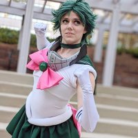 Zannah @ AWA (@melonbreadloaf) 's Twitter Profile