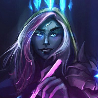 Esia (comms open)さんのプロフィール画像