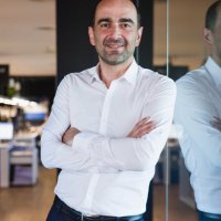 José M. Echagüe (@jotaechague) 's Twitter Profile