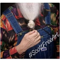 Scott S Baker (@iambescottfree) 's Twitter Profile