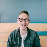 Bryan Stromer (@bryanstromer) 's Twitter Profile