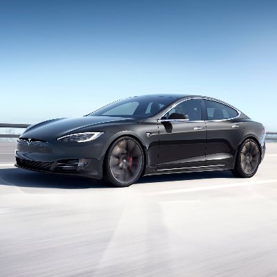 Post articles and interesting news about Tesla, EV's, green energy, etc.
