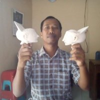 Agus Suwanto (@agusswnt) 's Twitter Profile