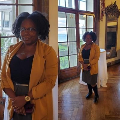 Tewonia_Alamu's profile picture. Wife, mother of two Boy Genius, resilient community practitioner, and proud Detroiter.