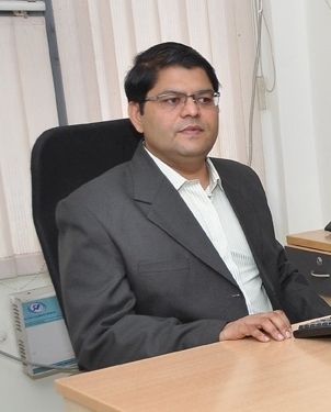 Asheesh Mani Jain is the partner of Creative Lipi - an Integrated Internet Identity Solutions provider offering Content Writing, SEO, SMO and ORM services.