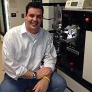 Lance Wells Profile