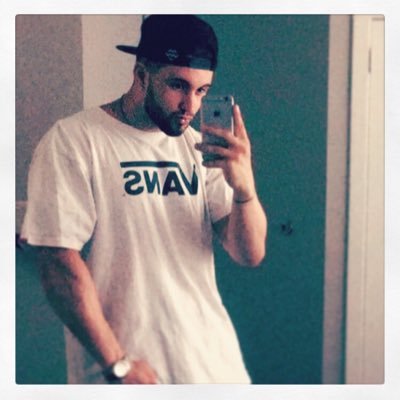 TheCJMac120's profile picture. Love to lift ISYMFS