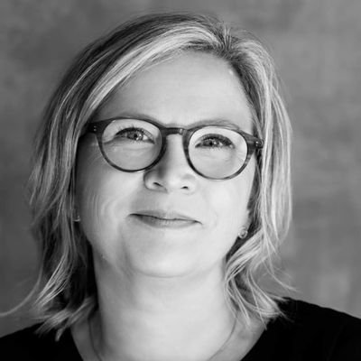 judithlandry's profile picture. Directrice générale Éditions de l'Homme