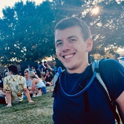 ZachShogren3's profile picture. 