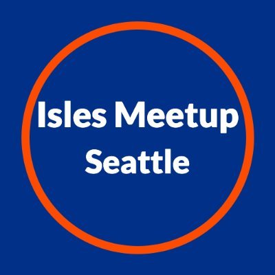 RJ | Seattle | Official affiliate of #islesmeetups | Join the #onlydiehards movement!