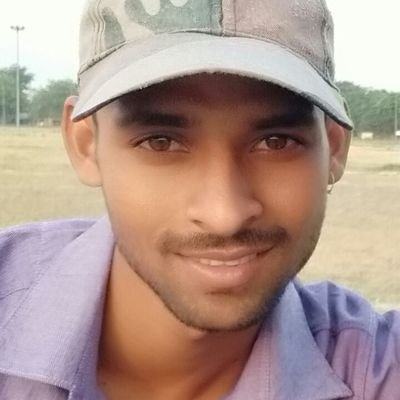 Ankurpal500's profile picture. विवाद पसंद नहीं । प्रतियोगी बालक । किया धरा सब अपना । कानपुर यूनिवर्सिटी।