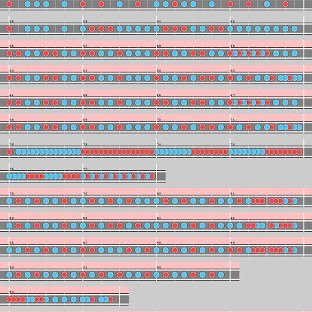 太鼓の達人の鬼の星10の攻略法を教えるbot 10bot18 Twitter