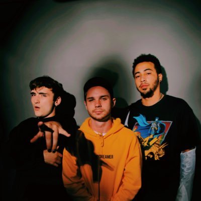 Pre-Save our track Druggy here: https://t.co/8YFZHCFvbd