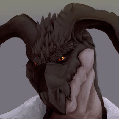 Оr https://t.co/BsA3JVlFM4 in 🟦☁️
🇺🇦, SFW/NSFW artist, NO minors
Love anthro bara bottom daddies and good artworks