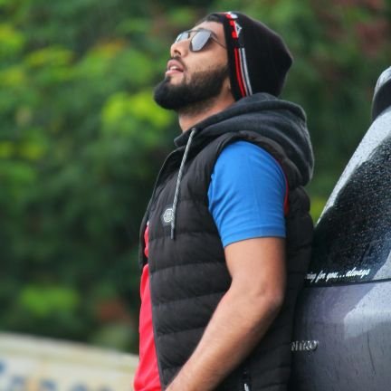 BilalOwaiz's profile picture. MBO