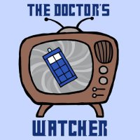 The Doctor's Watcher podcast(@DoctorWatcher) 's Twitter Profile Photo