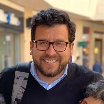 CristianSoto's profile picture. Padre de Martín y Felipe, Hermano de Manuel, hijo de Vicente y María.