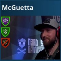 chris(@McGuettaToo) 's Twitter Profile Photo