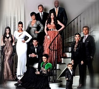 Daily Quotes to help you & to give you some energy! :) I love the Kardashians.