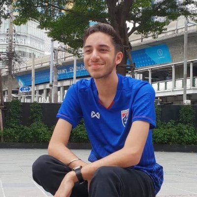 Football writer from Bangkok, Thailand. Co-Founder @TL_Central. Editor @FootballTribeEN. Student at King's College London.